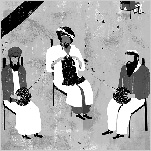 Op-Ed Contributor: Peace Fills a Vacuum